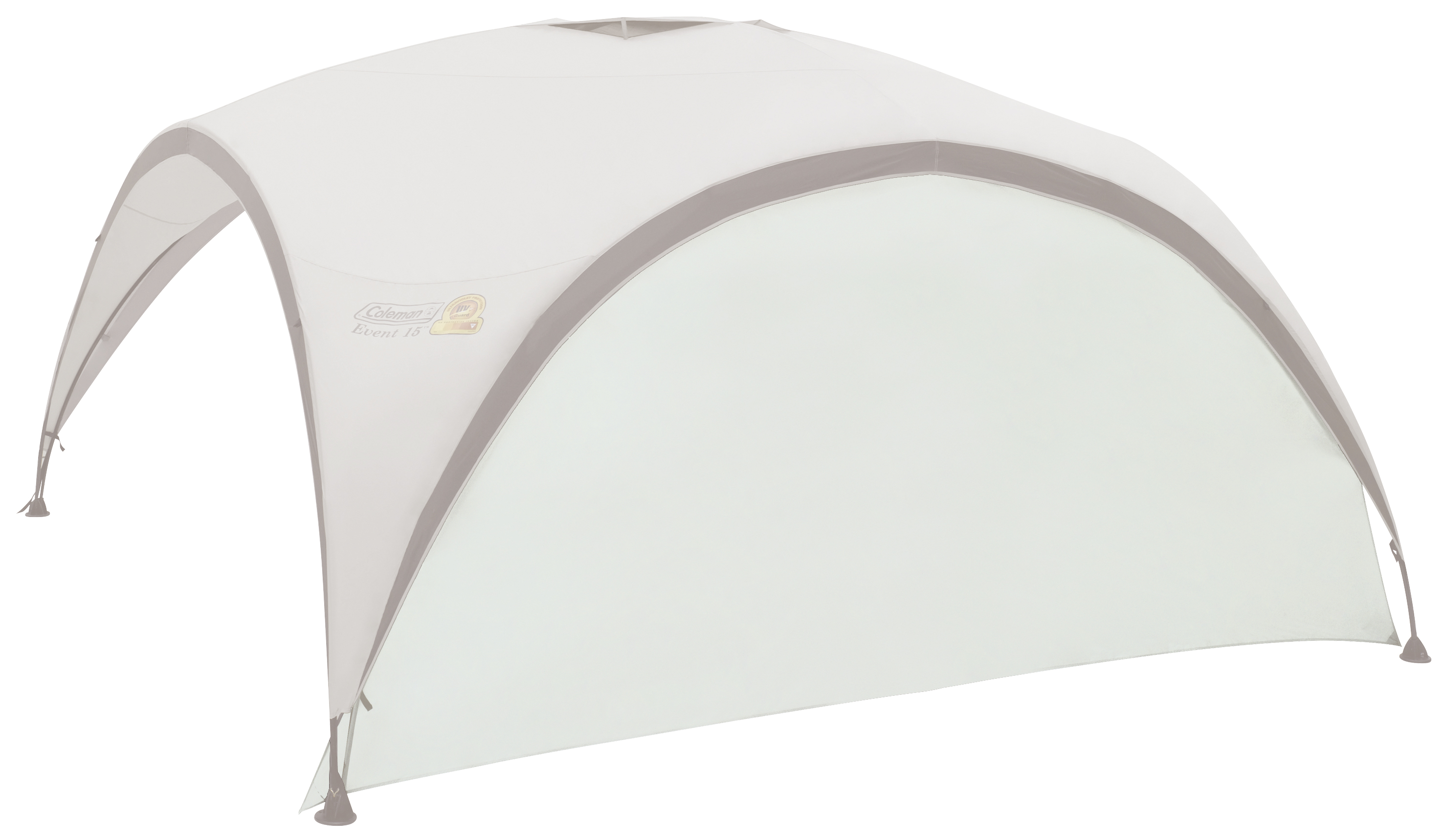 Coleman Event Shelter Pro Sunwall Silver XL