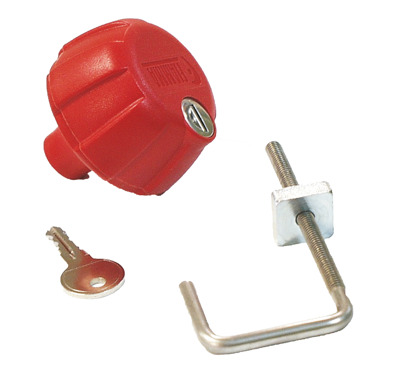 FIAMMA Diebstahlschutz SAFE LADDER FIAMMA Diebstahlschutz SAFE LADDER