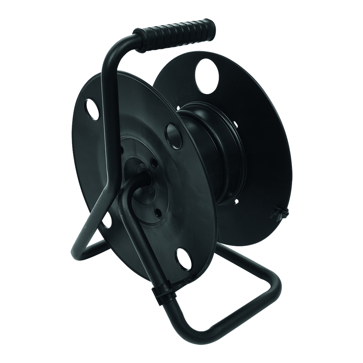 Kabeltrommel Leer Kabeltrommel Leer