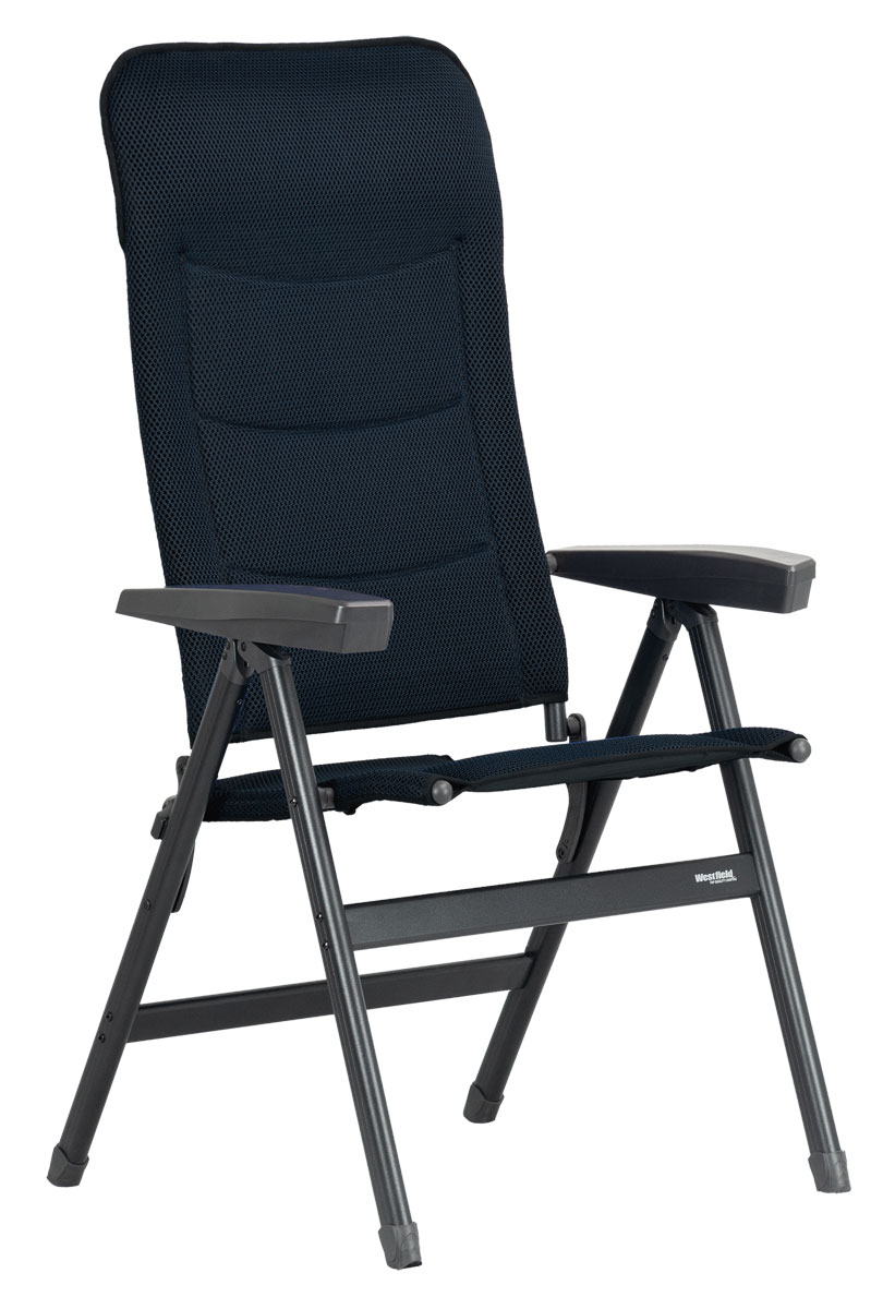 Westfield Sessel ADVANCER S Night Blue