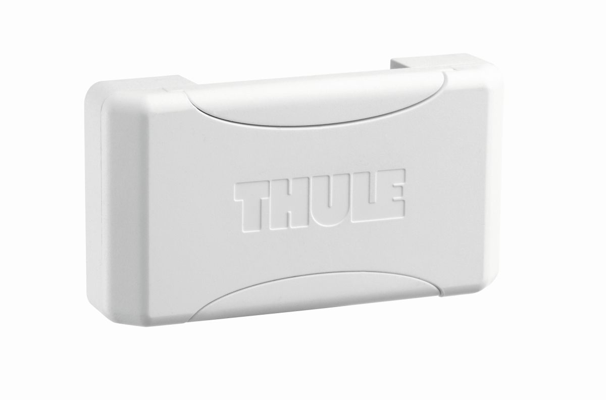 Thule Wandbefestigung POD 2.0 (2 St.) Thule Wandbefestigung POD 2.0 (2 St.)