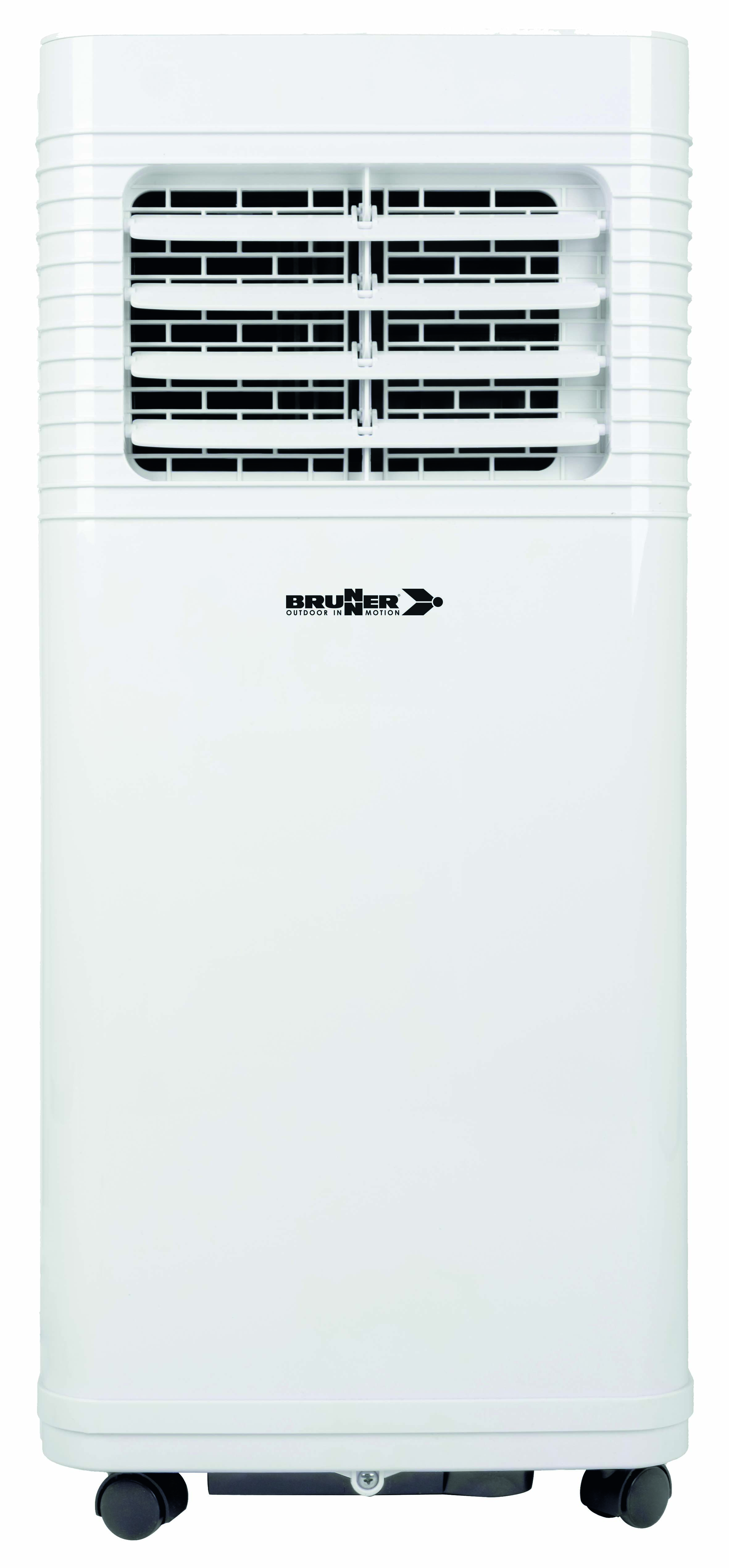 Brunner Klimagerät POLARYS IMPERATOR