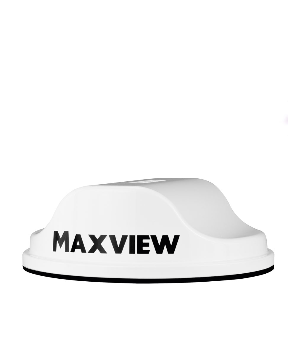 Maxview LTE-Antenne 2x2 weiß