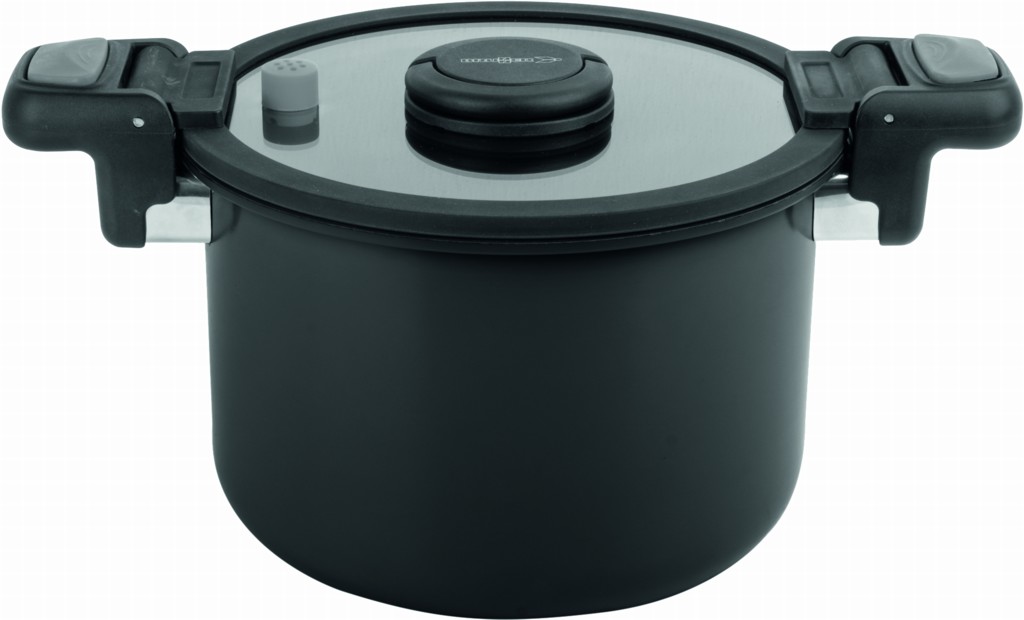 Brunner Schnellkochtopf QUIKPOT
