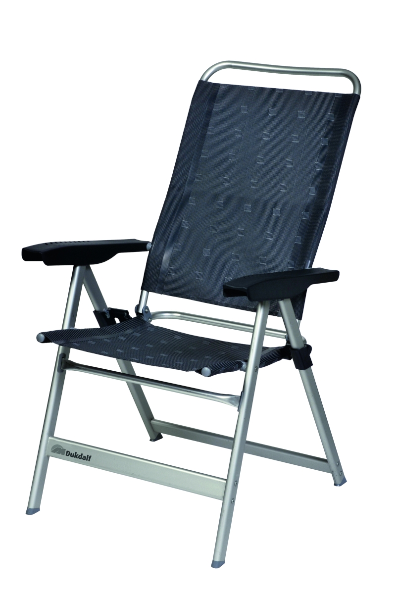 Dukdalf Sessel DYNAMIC anthrazit Dukdalf Sessel DYNAMIC anthrazit