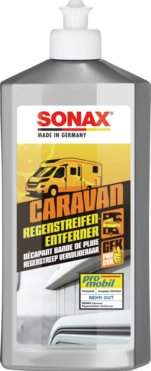 Sonax Regenstreifen- Entferner 500 ml