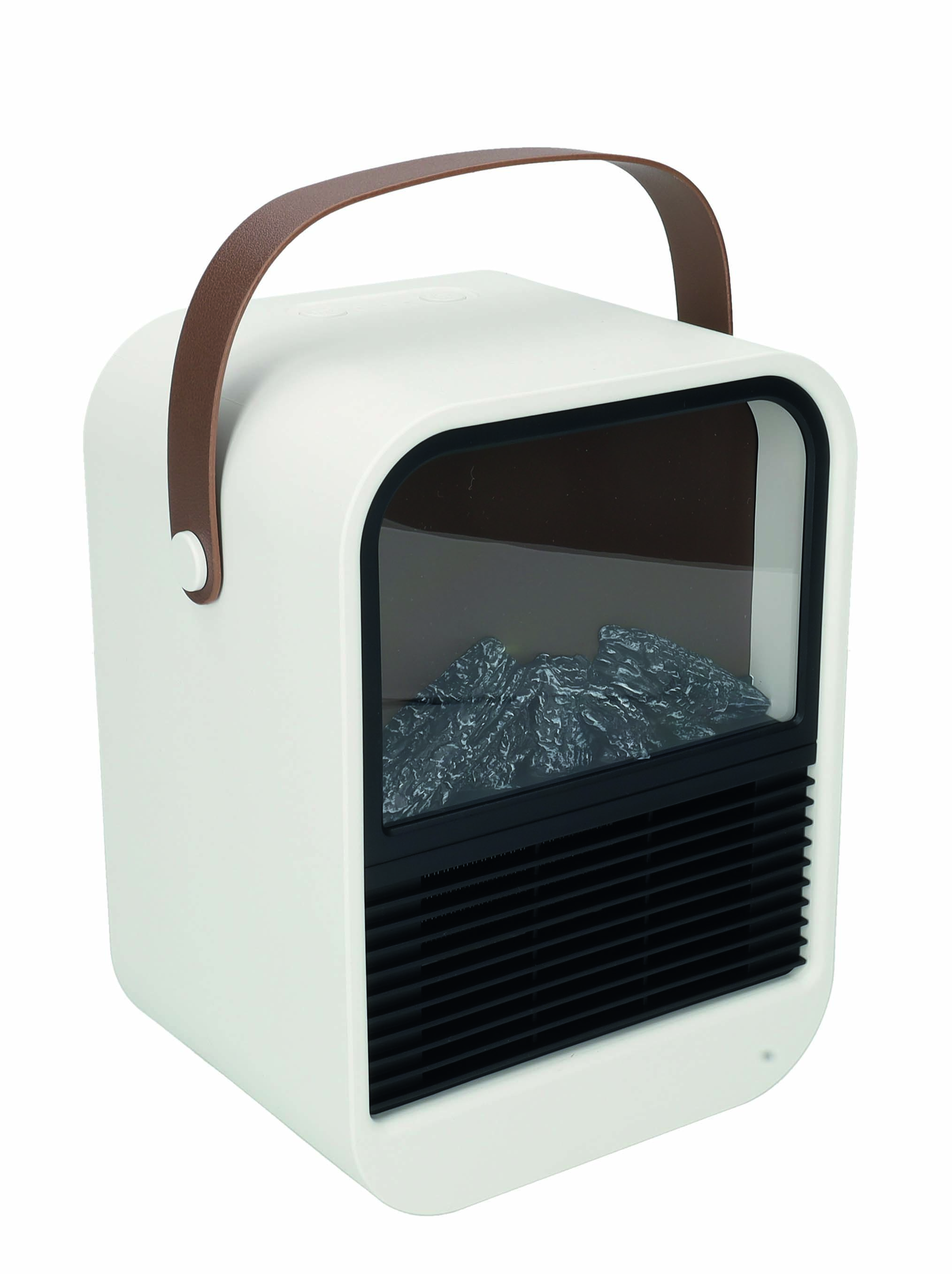 Haba Keramik-Heizer SUNNYFLAME