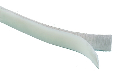 Velcro Klettband 50 cm selbstklebend
