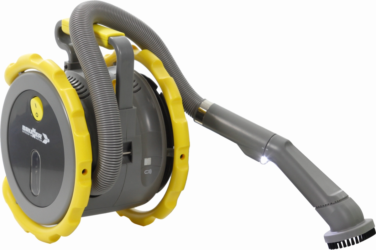 Brunner 12V-Staubsauger VORTIX NG Brunner 12V-Staubsauger VORTIX NG