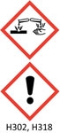 MultiSil ChloroSil 10000 P MultiSil ChloroSil 10000 P