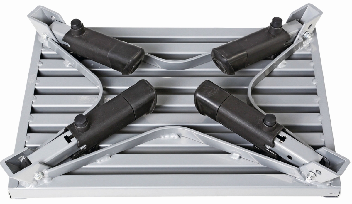Brunner Klapp-Trittstufe GO STEP R Brunner Klapp-Trittstufe GO STEP R