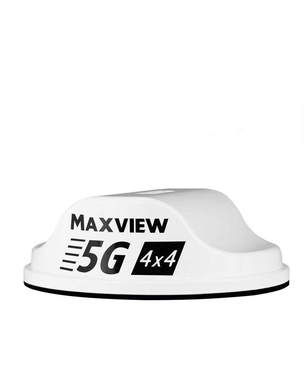 Maxview LTE-Antenne 4x4 weiß