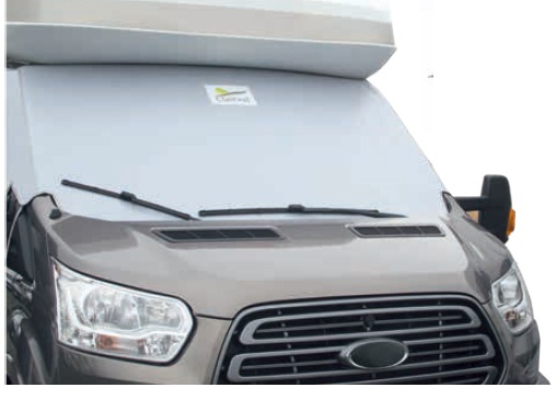 Clairval Thermoval Ford Transit Custom ab 2014