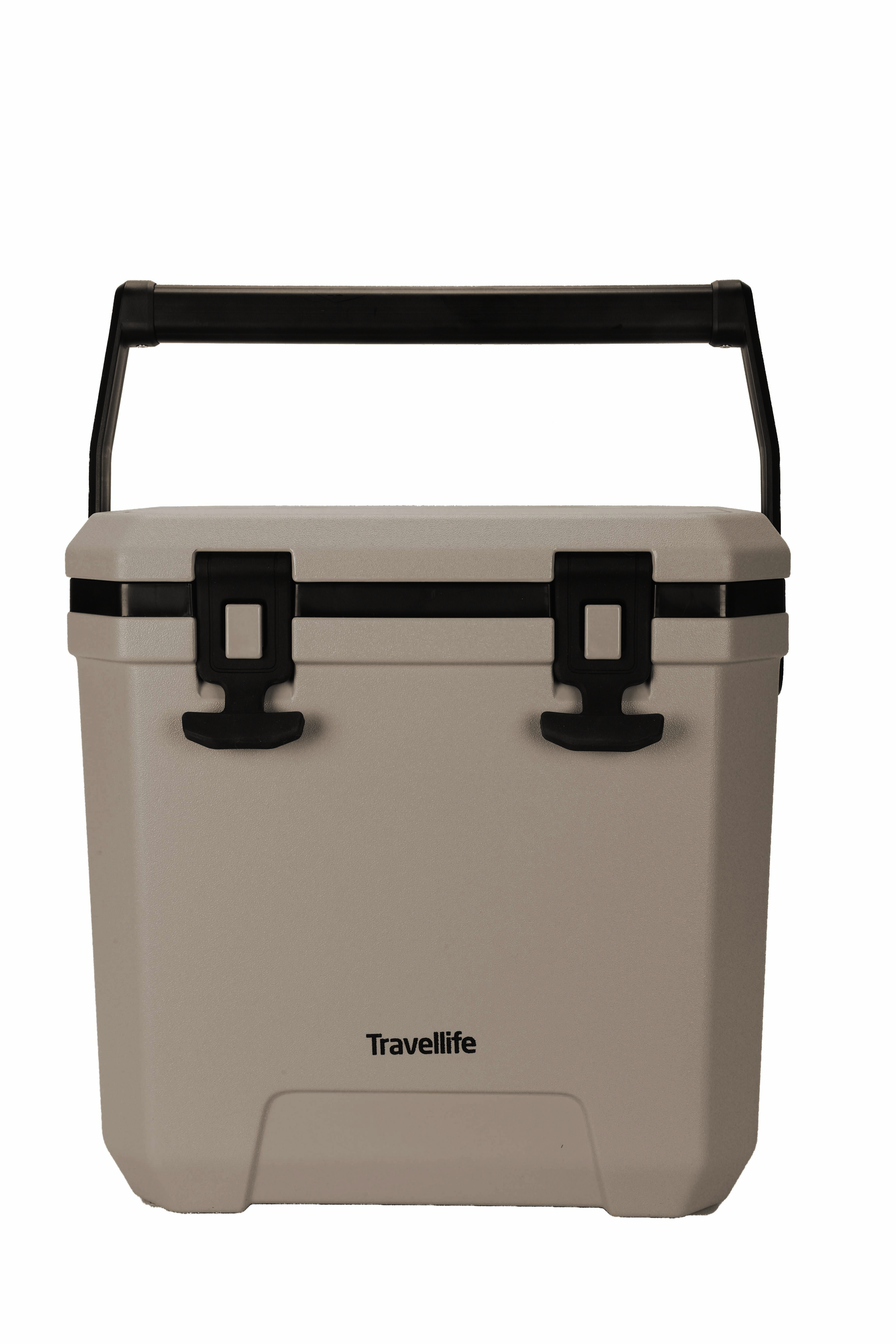 Travellife Kühlbox MAGNUS 23 l beige