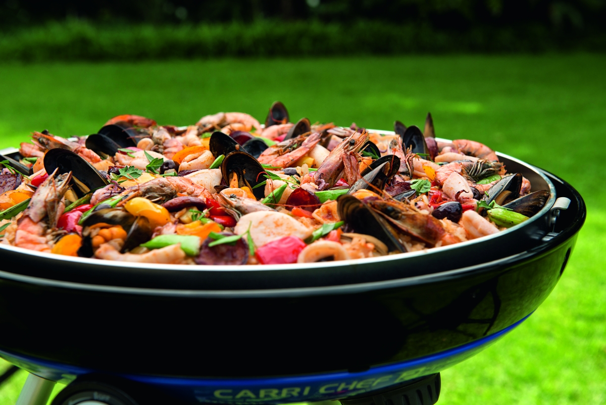 Cadac Chef Pan Cadac Chef Pan