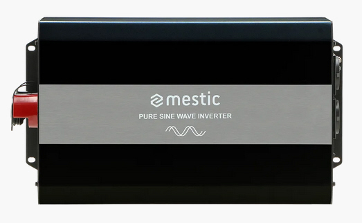 Mestic Wechselrichter MI-1500