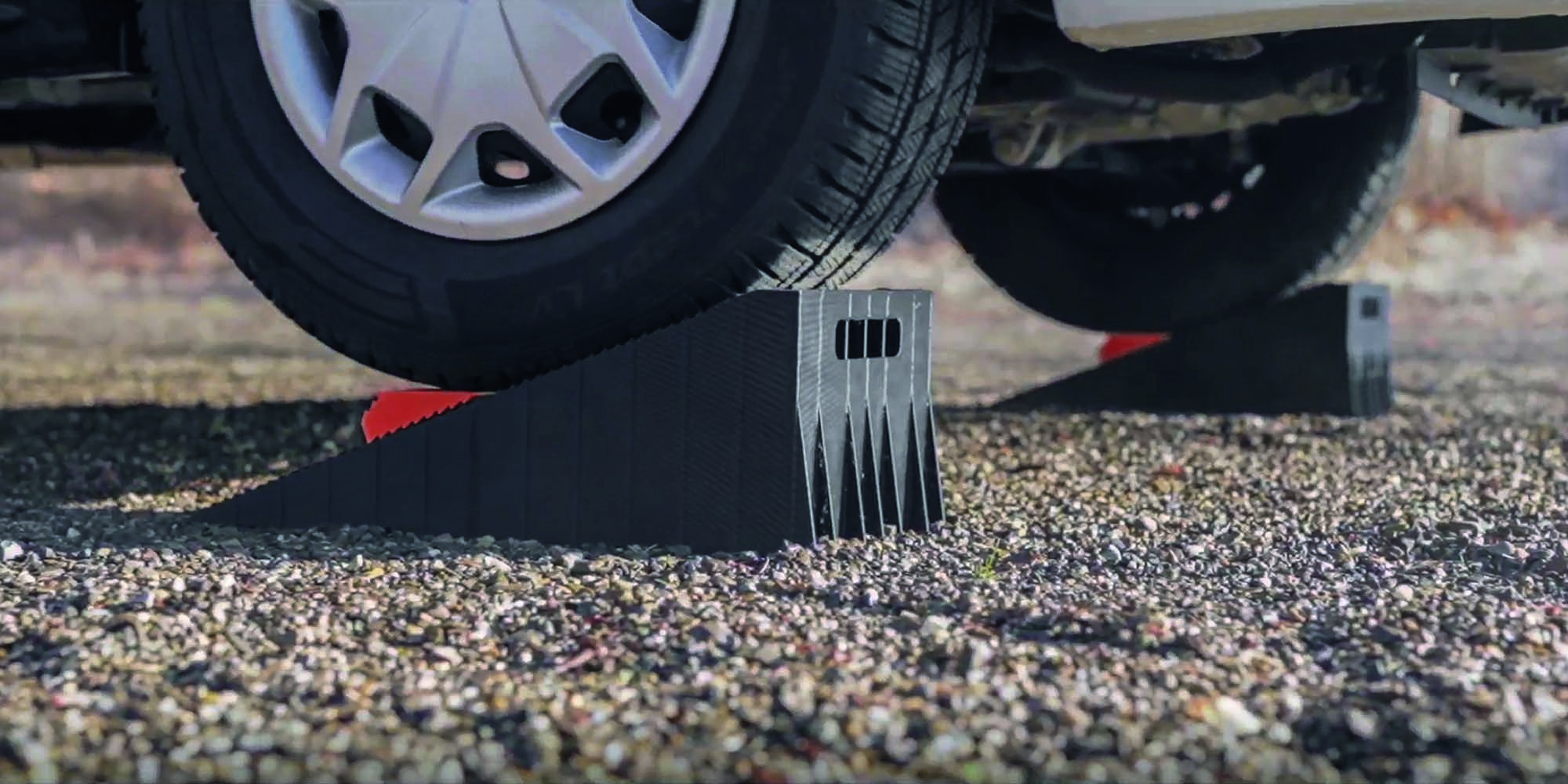 Lippert Auffahrkeile LEVEL9