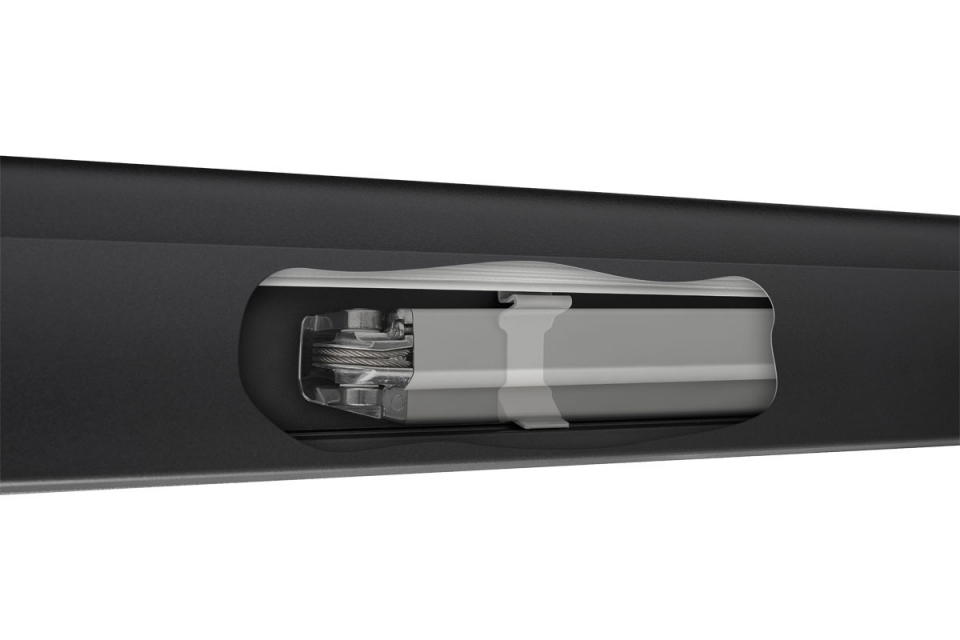 Thule Markise 4200 3,00m anthrazit Thule Markise 4200 3,00m anthrazit