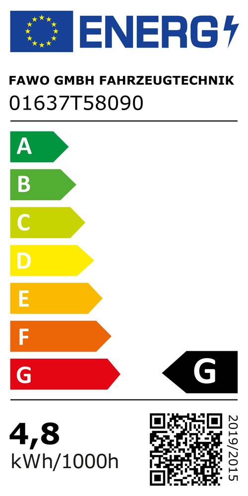 LED-Deckenleuchte UNO