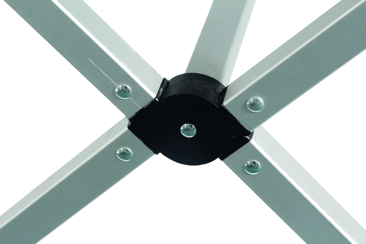 Brunner Rolltisch TITANIUM AXIA 6