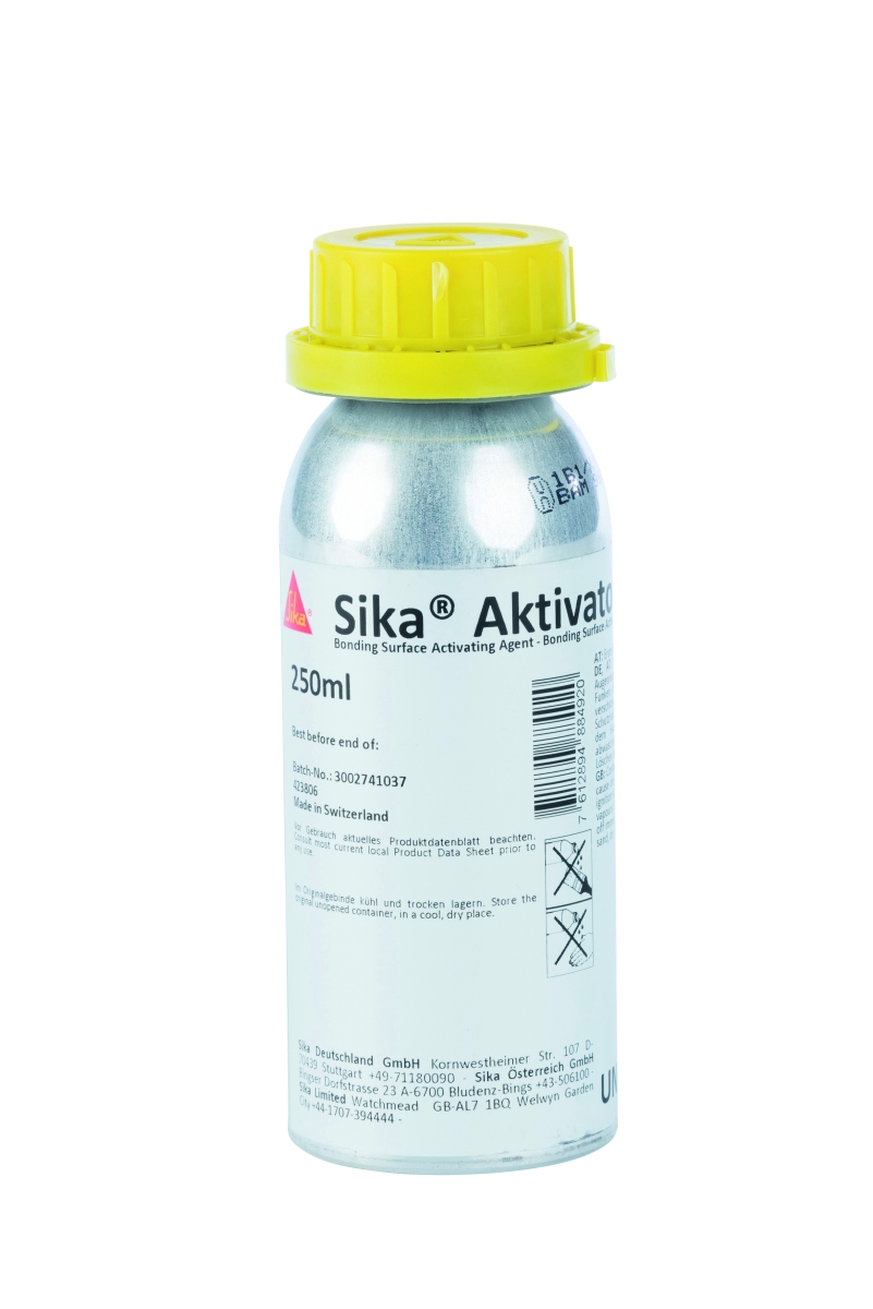 Sika Aktivator-205, 250 ml