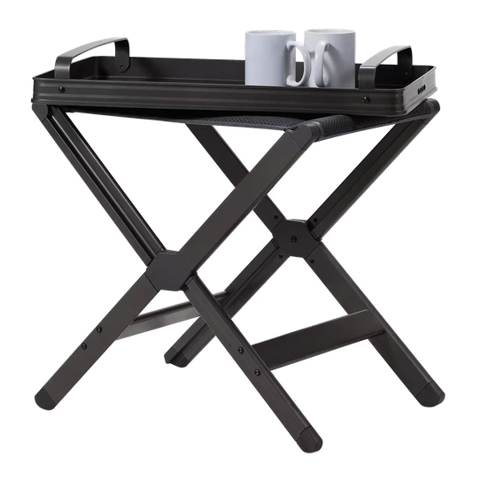 Westfield Hockerset DYNAMIC & TOP Silver Grey