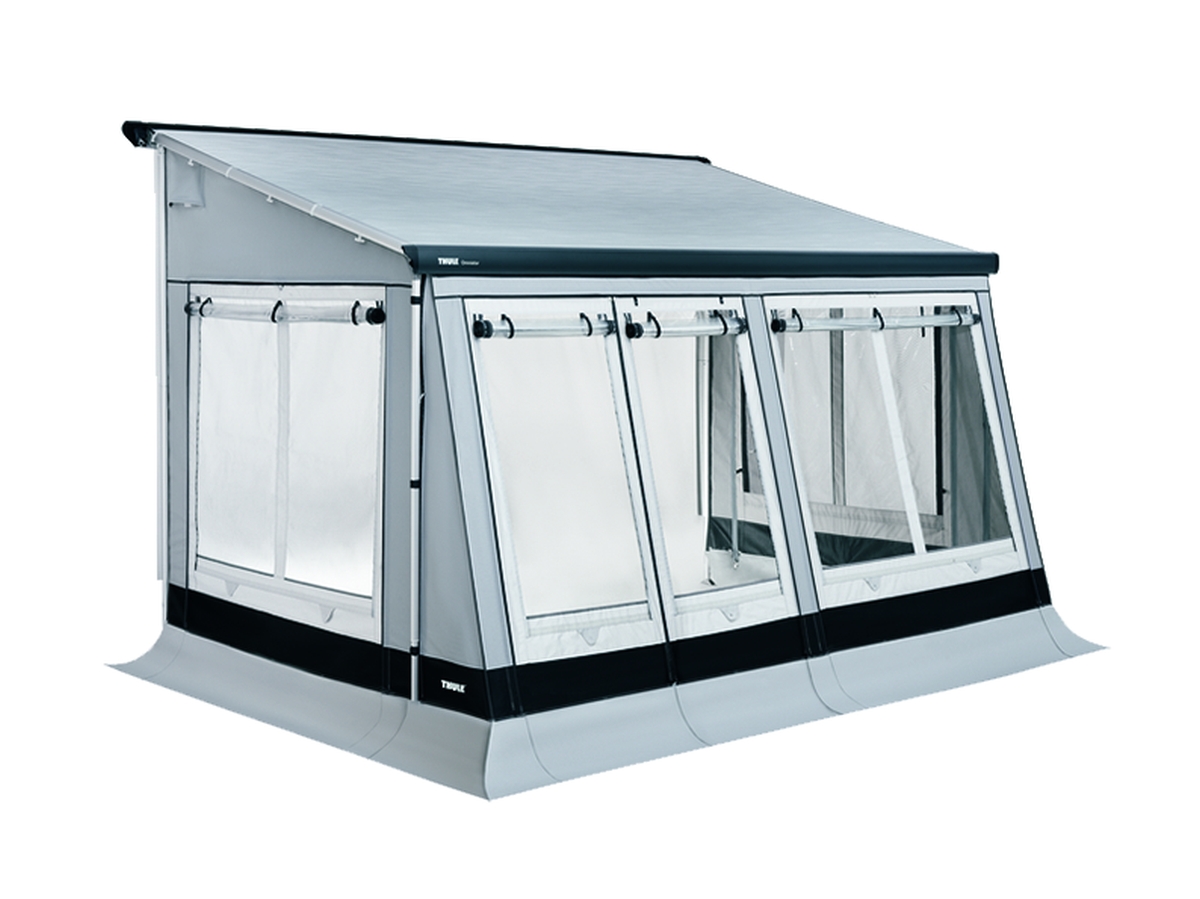 Thule Markisenzelt Veduta 500cm
