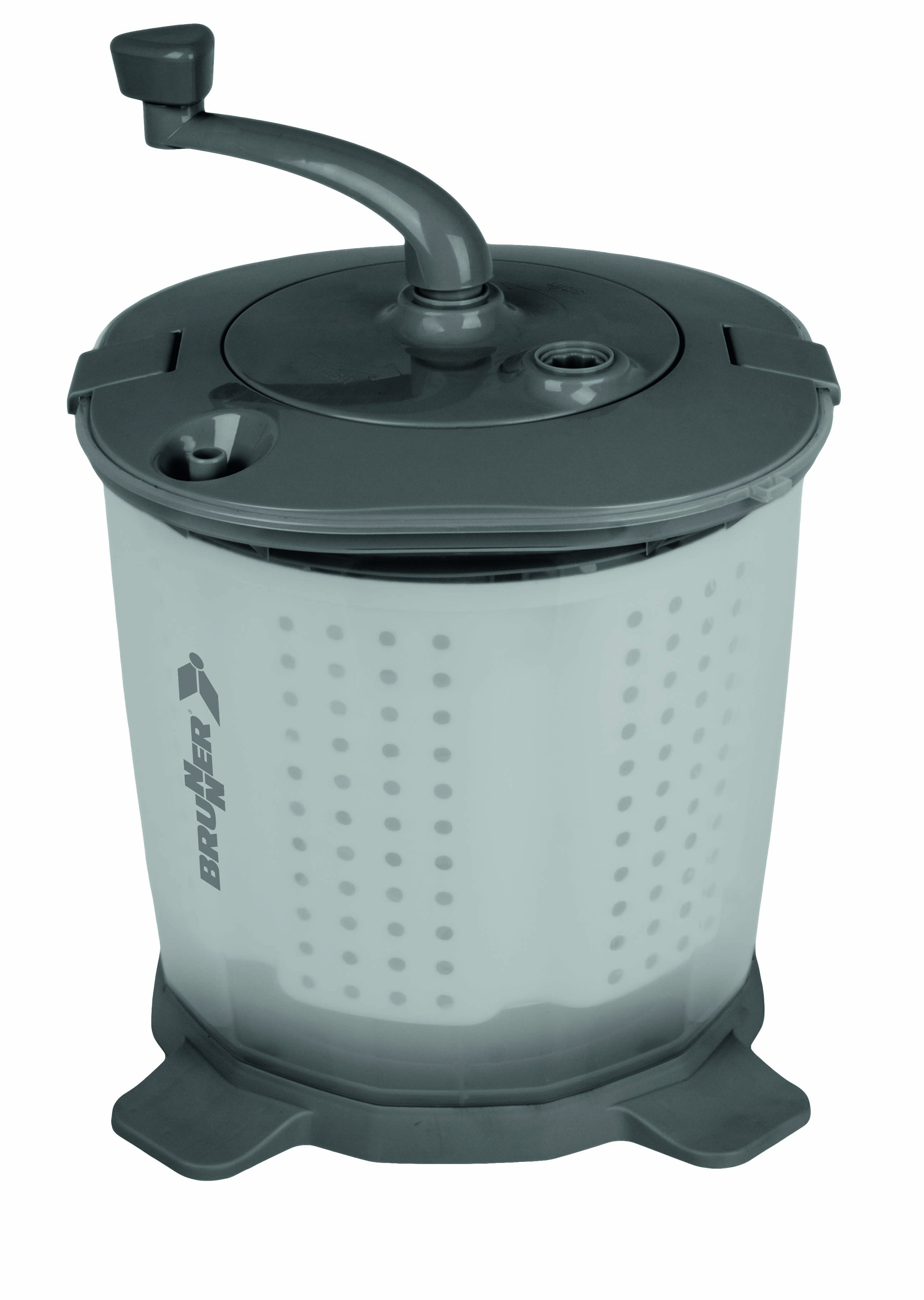 Brunner Waschmaschine MOMENTUM