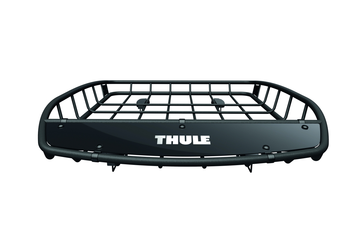 THULE CANYON XT schwarz