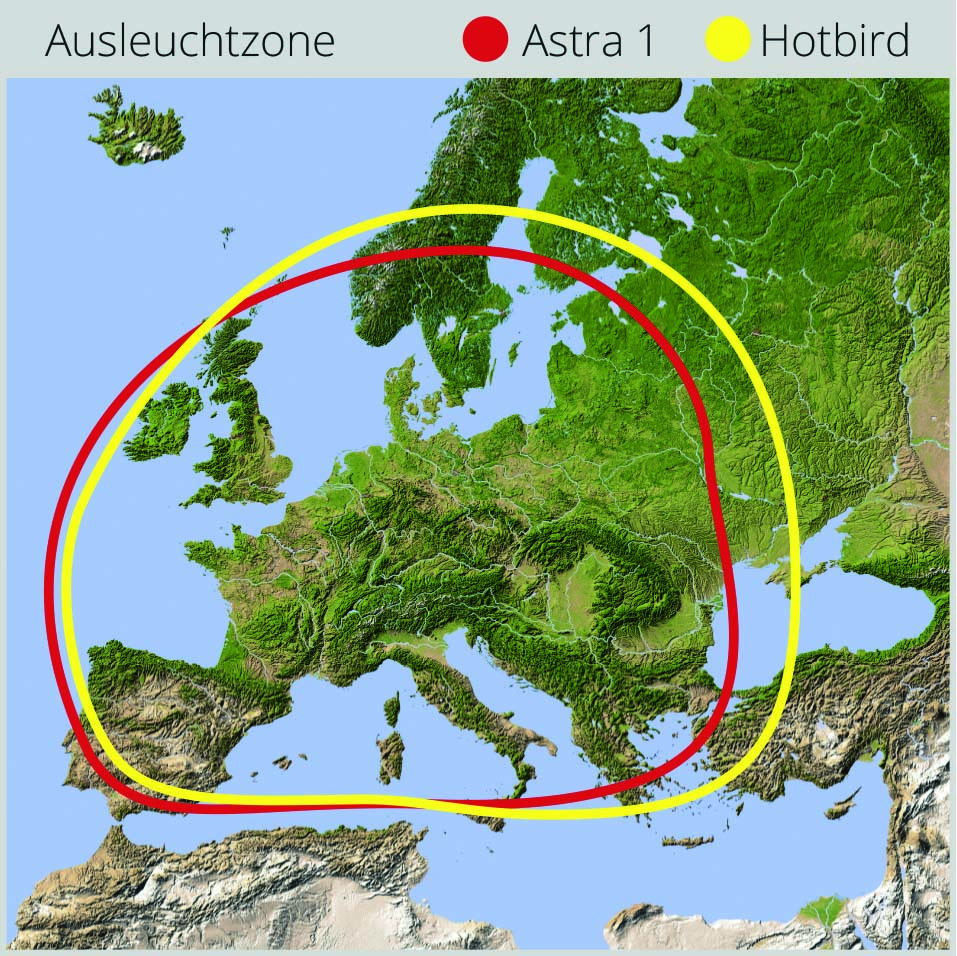 Megasat Traveller-Man 4
