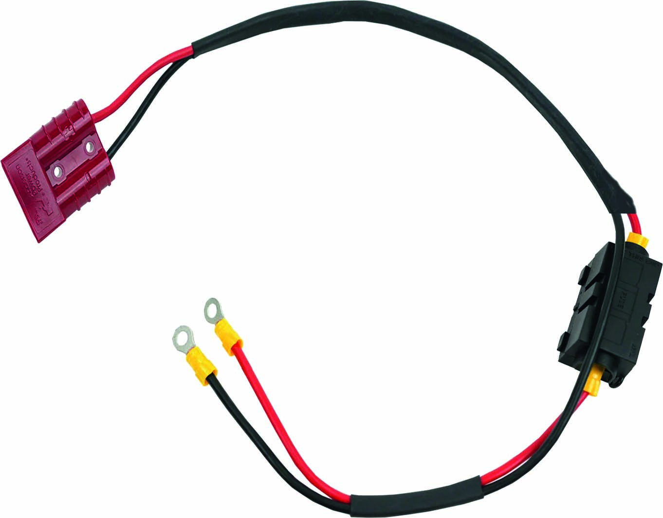 Bulltron Lithiumbatterie 6Ah ClesanaCPMK