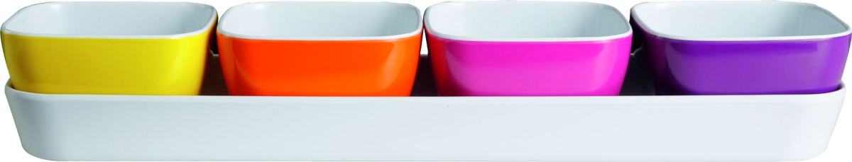 Brunner Aperitifschalen FLAME Brunner Aperitifschalen FLAME