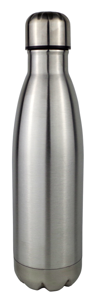 Thermoflasche 500ml blau Thermoflasche 500ml blau
