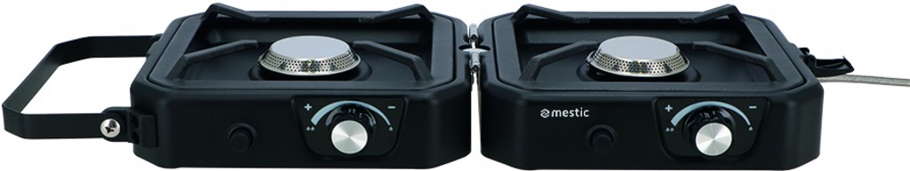 Mestic Gaskocher MGC-150