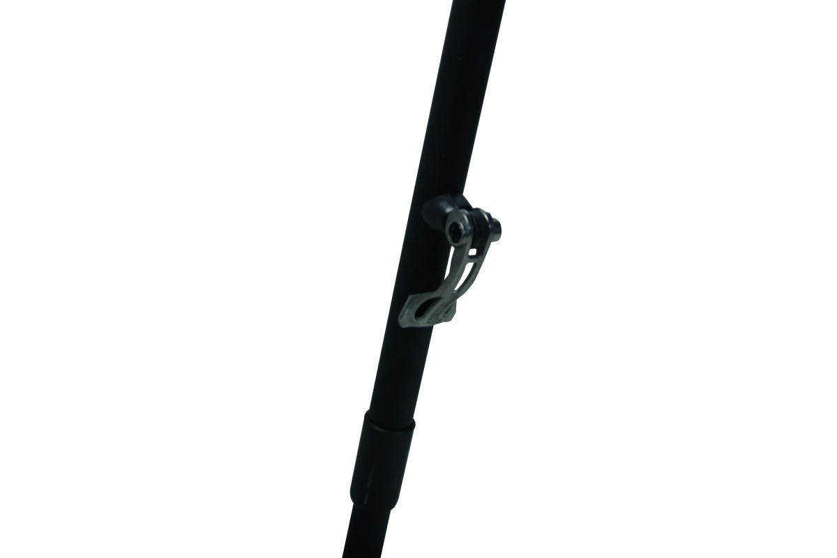 Westfield Tisch AIRCOLITE 80 BLACKLINE