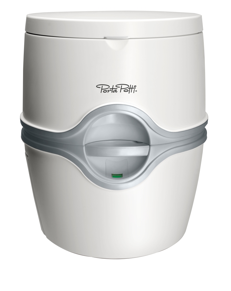 Thetford Porta Potti 565E (elektr. Spülung)