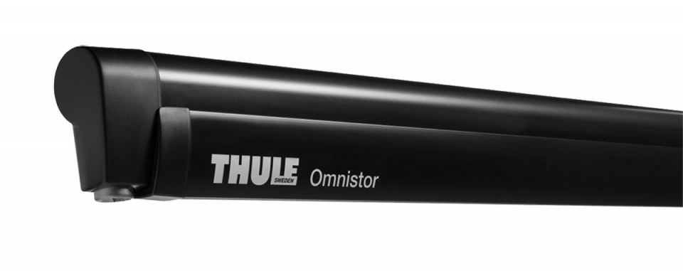 Thule Omnistor 5102 2,60m anthrazit