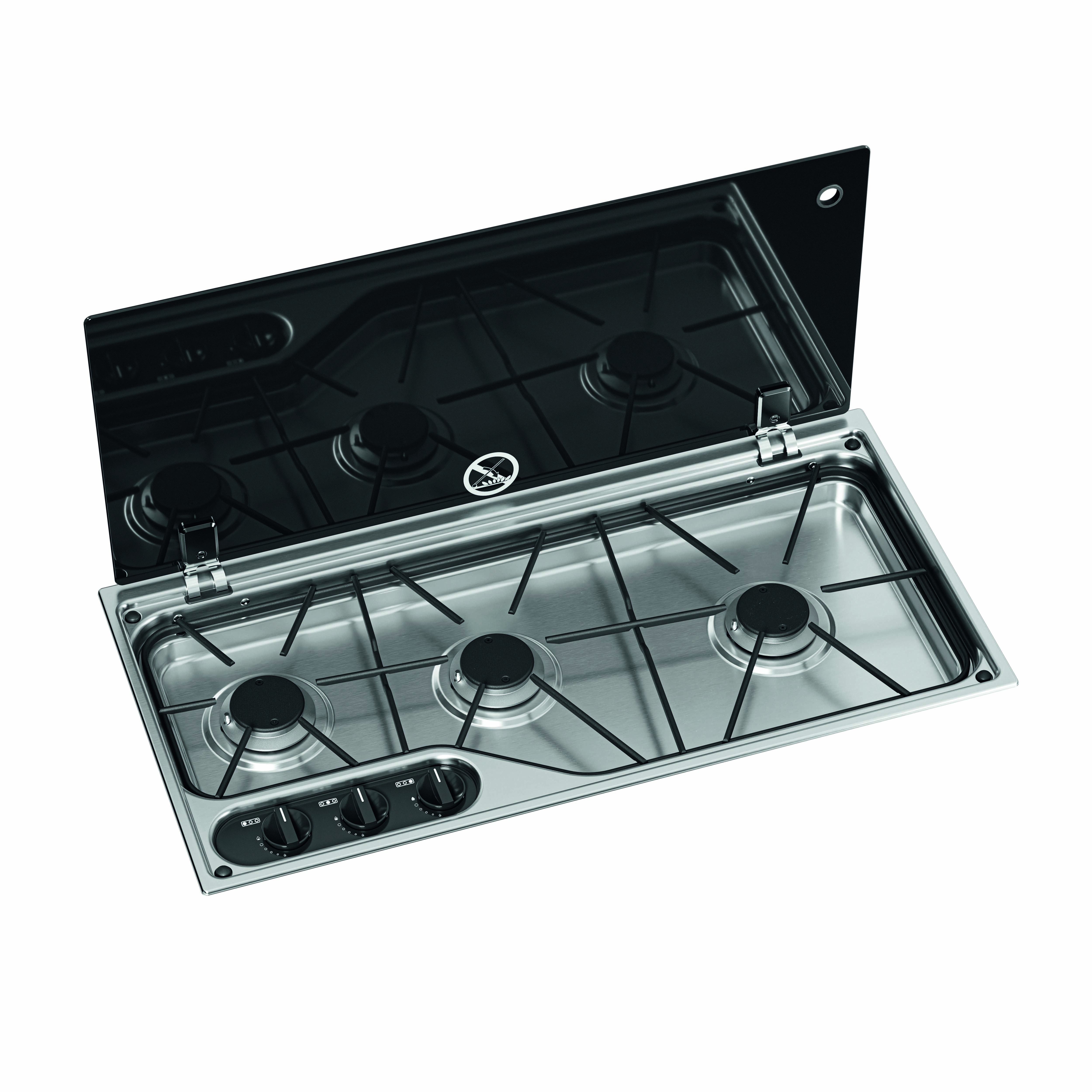 Dometic Kochmulde CVH1700G