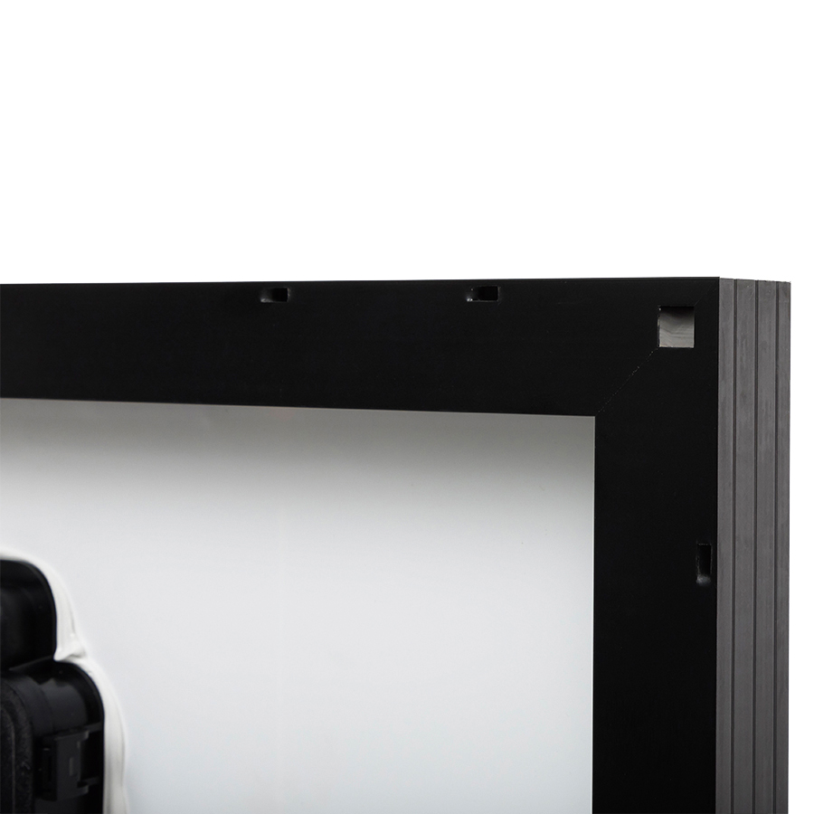 Wattstunde Solarmodul DAYLIGHT WS210SPS Wattstunde Solarmodul DAYLIGHT WS210SPS