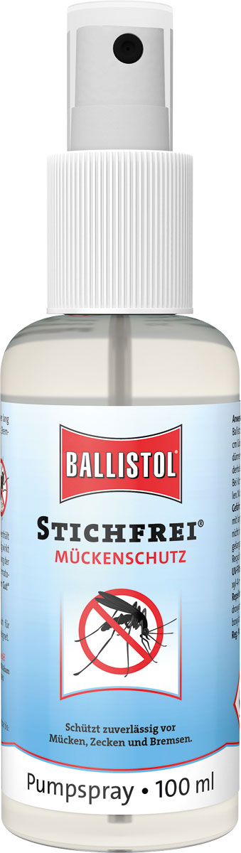 Ballistol Stichfrei