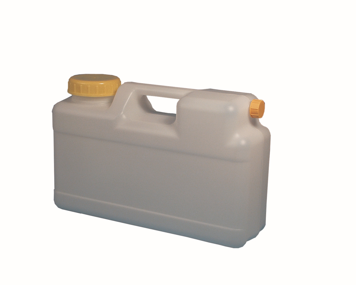 Comet Raumspar-Kanister 12 l Comet Raumspar-Kanister 12 l