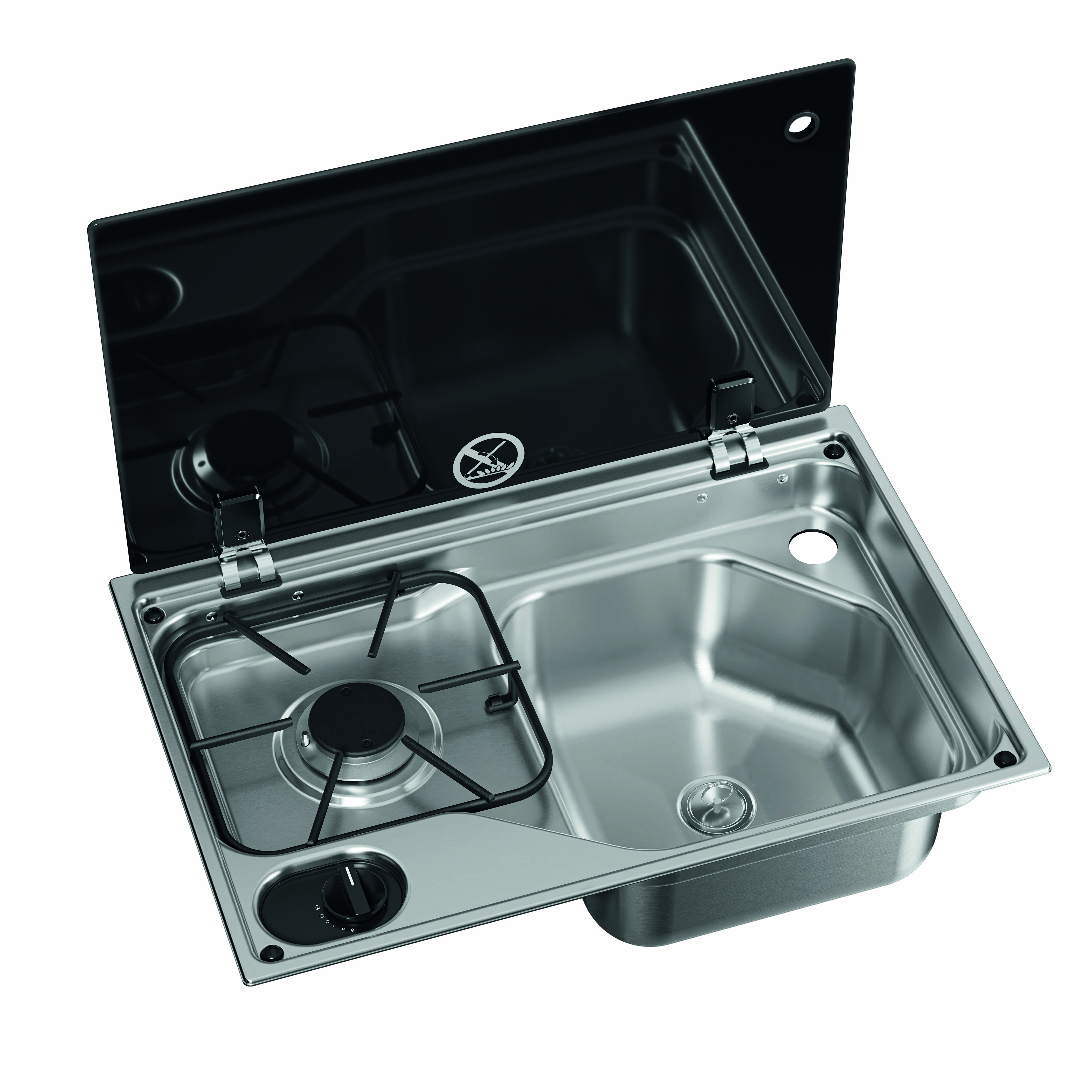 Dometic Kochmulde CVC1525G