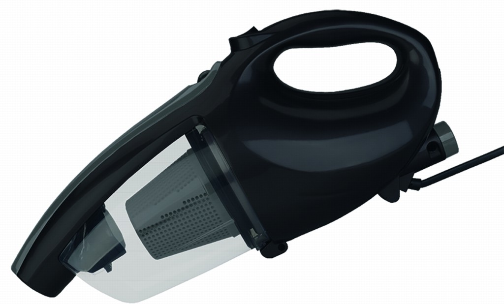 mestic Handstaubsauger MS-80 12V