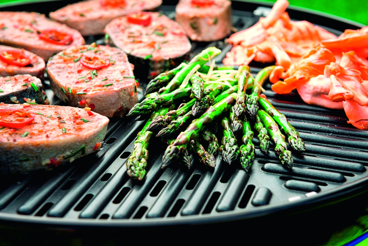 Cadac CARRI CHEF 2 BBQ 30 mbar Cadac CARRI CHEF 2 BBQ 30 mbar