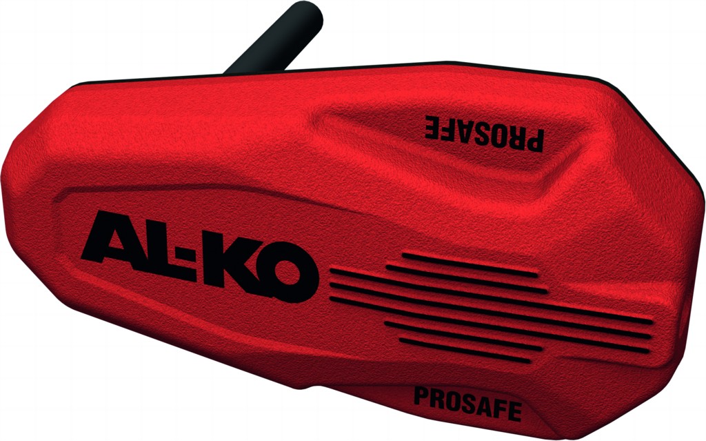 AL-KO Prosafe Diebstahlschutz