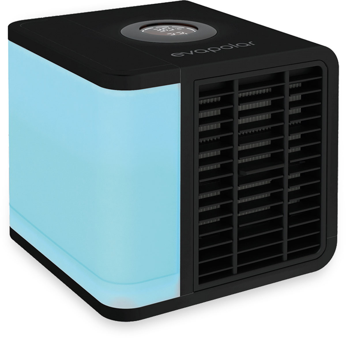 EvaLight Plus magic black