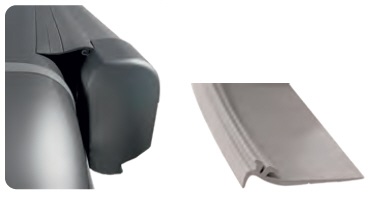 Thule Abdichtgummi large 8 cm