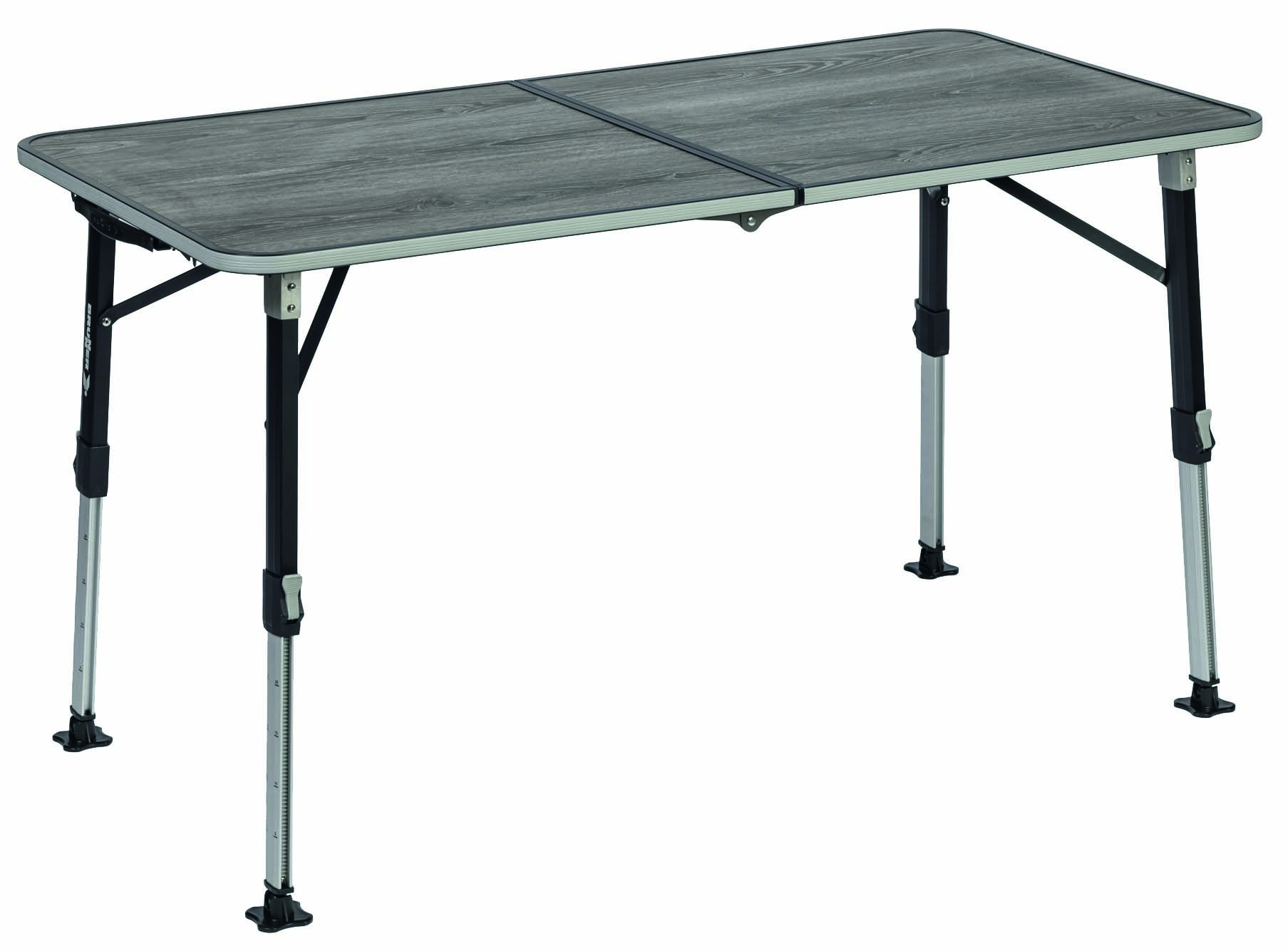 Brunner Tisch ELÚTOP COMPACK 120