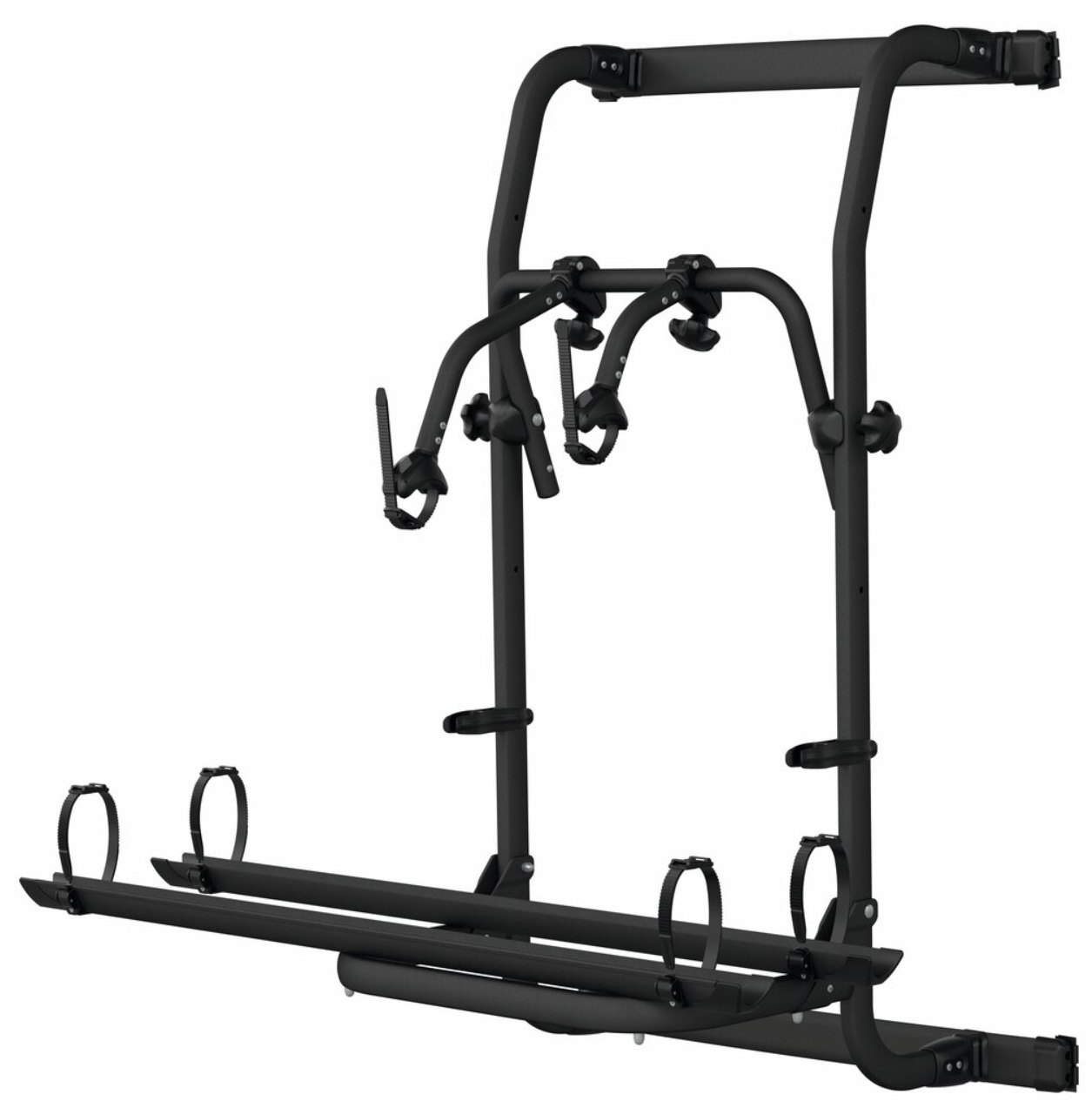 Lippert R-Bike Van VW Crafter ab Bj 2017