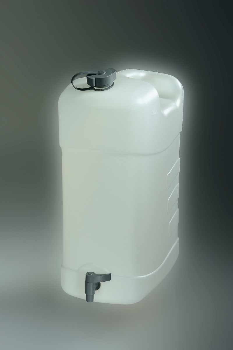 Combi-Wassertank 35 l
